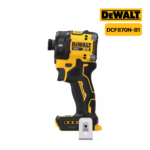 ไขควงกระแทกไร้สายระบบไฮโดรลิค DCF870N-B1 20V Max (เครื่องเปล่า) - Image 2