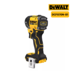 ไขควงกระแทกไร้สายระบบไฮโดรลิค DCF870N-B1 20V Max (เครื่องเปล่า) - Image 3