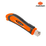 มีดคัตเตอร์ใหญ่ (12121) BA-222 18MM. PUMPKIN - Image 3
