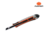 มีดคัตเตอร์ (12122) SAFE-LOC HEAVY BA889-BL 9MM. PUMPKIN PRO - Image 2