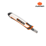 มีดคัตเตอร์ (12122) SAFE-LOC HEAVY BA889-BL 9MM. PUMPKIN PRO - Image 3