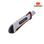 มีดคัตเตอร์ (12123) SAFE-LOC HEAVY BA818-BL 18MM PUMPKIN PRO - Image 3