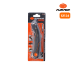 มีดคัตเตอร์ HEAVY DUTY (12124) BA211-BL PUMPKIN
