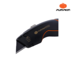 มีดคัตเตอร์ HEAVY DUTY (12124) BA211-BL PUMPKIN - Image 3