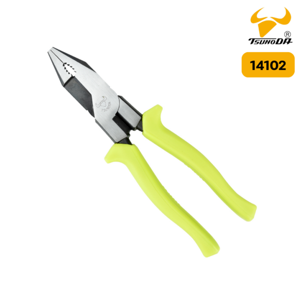 คีมอเนกประสงค์ (14102) SP-200G 8INC TSUNODA