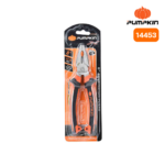 คีมปากจิ้งจก (14453) PTT-CP200A 8INC PUMPKIN