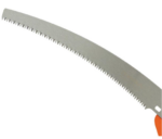 กรรไกรตัดกิ่งไม้แบบกระตุกพร้อมลื่อย PTT-14TTP 14INC PUMPKIN - Image 4