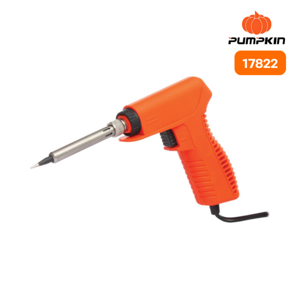 หัวแร้งบัดกรี (17822) PTT-SI20/150G 20-150W ทรงปืน PUMPKIN