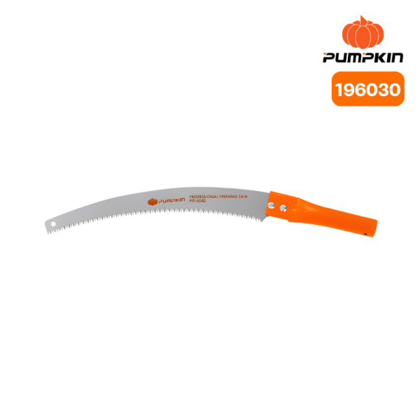 เลื่อยตัดโค้งตัดกิ่งไม้ (196030) PTT-6042 14INC PUMPKIN