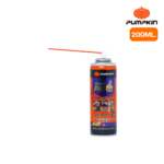 น้ำมันอเนกประสงค์ PK-40 200ML.(แบบหัวสเปรย์360องศา) PUMPKIN