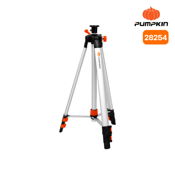 ขาตั้ง 3ขา (28254) PTT-TP150 1.50เมตร PUMPKIN