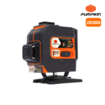 เครื่องวัดระดับเลเซอร์วัดแสงเขียว 3D12LSG 3D 12เส้น PUMPKIN