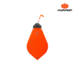 บักเต้าตีเส้น (28401-F) PTT-CL30M 30เมตร PUMPKIN - Image 3