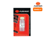 สีฝุ่นใส่บักเต้า (28402-F) สีแดง PUMPKIN