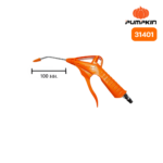 ปืนฉีดลมแกนยาว (31401) 100MM. PUMPKIN