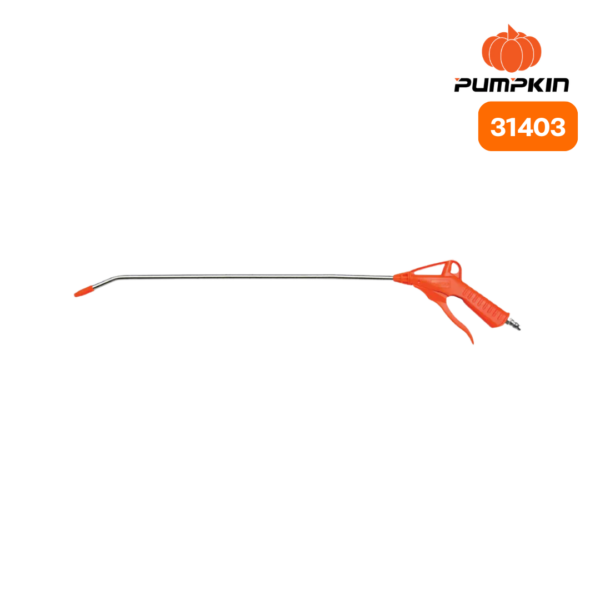ปืนฉีดลมแกนยาว (31403) 300MM. PUMPKIN