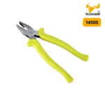 คีมปากจิ้งจกด้ามหนา (14105) CP-200G 8INC TSUNODA