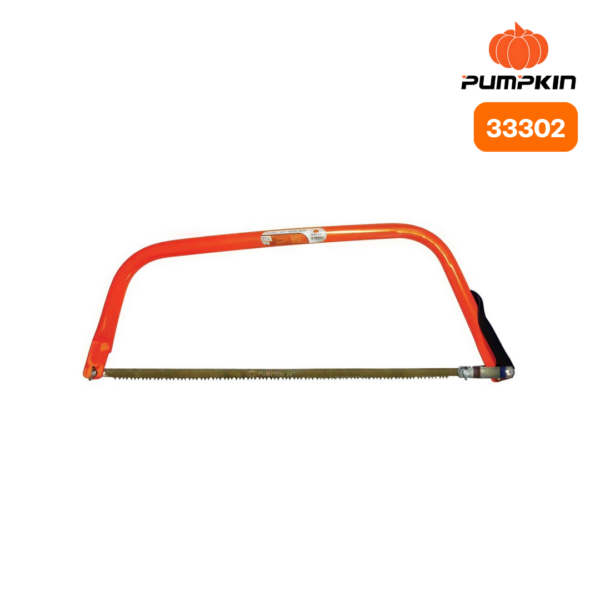 โครงเลื่อยคันธนู (33302) 21INC PUMPKIN