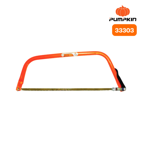 โครงเลื่อยคันธนู (33303) 24INC PUMPKIN