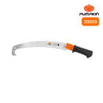 เลื่อยโค้งตัดกิ่งไม้ทรง 2 ตะขอ (33313) PTT-2HPS PUMPKIN
