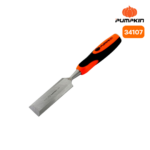 สิ่วด้ามตอก (34107) PTT-07WC 1.1/2INC PUMPKIN