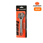 ประแจเลื่อน (35101) AMERICAN STYLE 6INC PUMPKIN