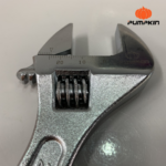 ประแจเลื่อน (35101) AMERICAN STYLE 6INC PUMPKIN - Image 4