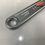 ประแจเลื่อน (35101) AMERICAN STYLE 6INC PUMPKIN - Image 3