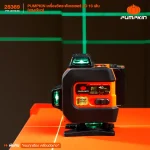 เครื่องวัดระดับเลเซอร์วัดแสงเขียว 4D16LSG 4D 16เส้น PUMPKIN - Image 4