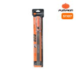 ตะไบแบนแบบละเอียดด้ามไฟเบอร์ (51107) 10INC PUMPKIN