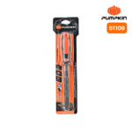 ตะไบท้องปลิงแบบหยาบด้ามไฟเบอร์ (51109) 6INC PUMPKIN