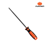 ตะไบแทงเลื่อยโซ่พร้อมด้าม 8INCx4.8MM.(3/16INC) PUMPKIN - Image 2