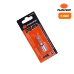 ดอกบ็อกซ์ลมแม่เหล็ก (61080) CR-V 8x50MM. PUMPKIN