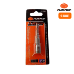 ดอกบ็อกซ์ลมแม่เหล็ก (61081) CR-V 8x65MM. PUMPKIN