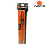 ตะไบแทงเลื่อยโซ่พร้อมด้าม 8INCx4.0MM.(5/32INC) PUMPKIN - Image 2
