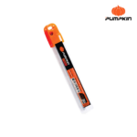 ใบมีดสีดำเลเซอร์ AB-105S 9MM.(10PCS/PCK) PUMPKIN PRO - Image 2