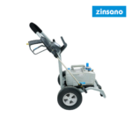 เครื่องฉีดน้ำแรงดันสูง PR1301 130 BAR +พร้อมรถเข็น ZINSANO