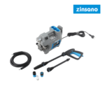 ปั๊มอัดฉีดแรงดันสูง AD1101 110BAR ZINSANO