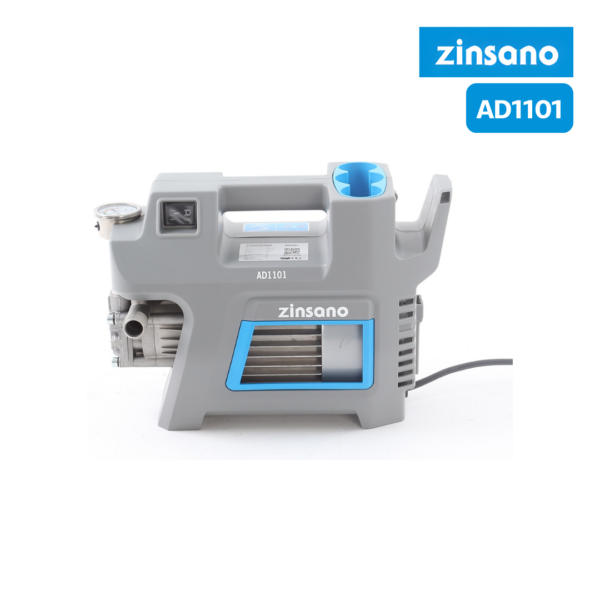 ปั๊มอัดฉีดแรงดันสูง AD1101 110BAR ZINSANO