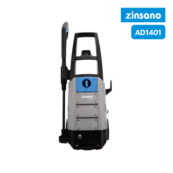ปั๊มอัดฉีด AD1401 140BAR 1.6KW/2.2HP ZINSANO