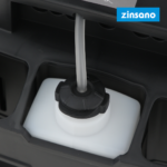 ปั๊มอัดฉีด AD1601 160BAR ZINSANO - Image 2