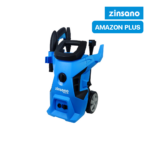 ปั๊มอัดฉีด AMAZON PLUS100BAR ZINSANO