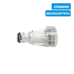 (BBZIADAPTR03) WATER INLET CONECTOR FOR AMAZON ZINSANO