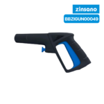 ปืนสั้น CARIBBEAN ll (BBZIGUN00049) ZINSANO