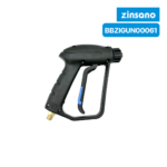 ปืนสั้นปั๊มอัดฉีด VIO (BBZIGUN00061) ZINSANO