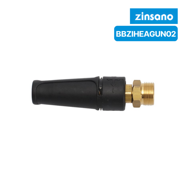 ปลายปืนปั๊มอัดฉีด AC/VIP XMT 11.5 BBZIHEAGUN02#A1 ZIN