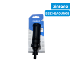 ปลายปืนสั้น CARIBBEAN (BBZIHEAGUN08) ll ZINSANO