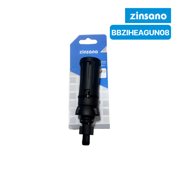 ปลายปืนสั้น CARIBBEAN (BBZIHEAGUN08) ll ZINSANO