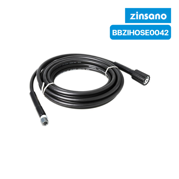 สายฉีดน้ำแรงดัน PR1401 (BBZIHOSE0042) ZINSANO