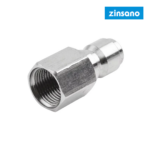 MALE PLUG QUICK 3/8" (CBZINIPPLE22) XMT11.15 ZINSANO - Image 3